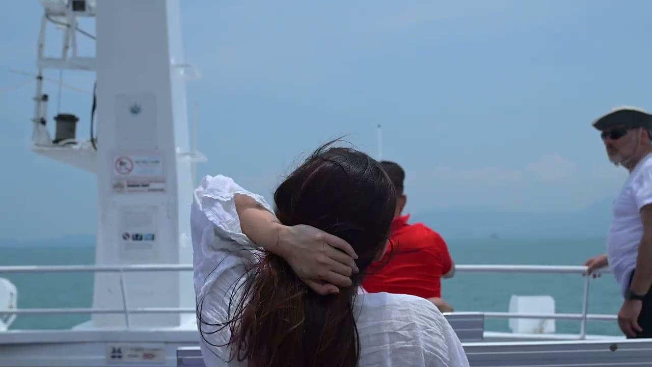 Thailand in Motion