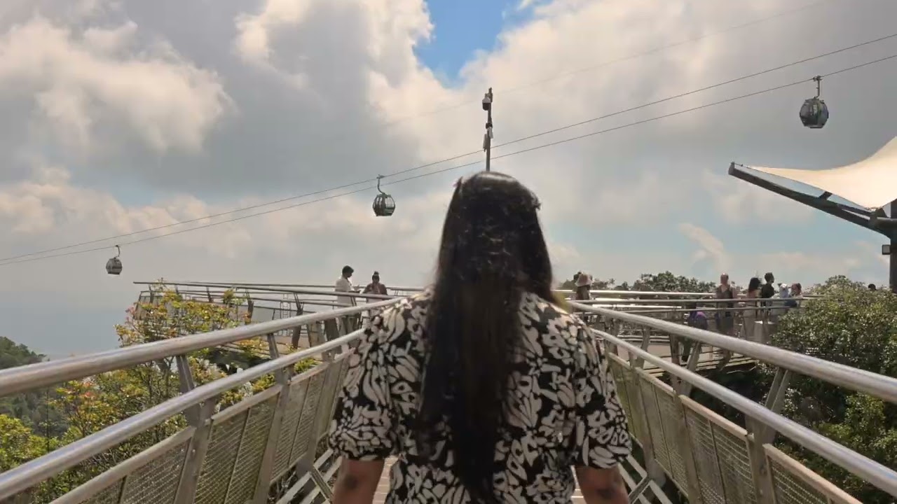Langkawi Magic