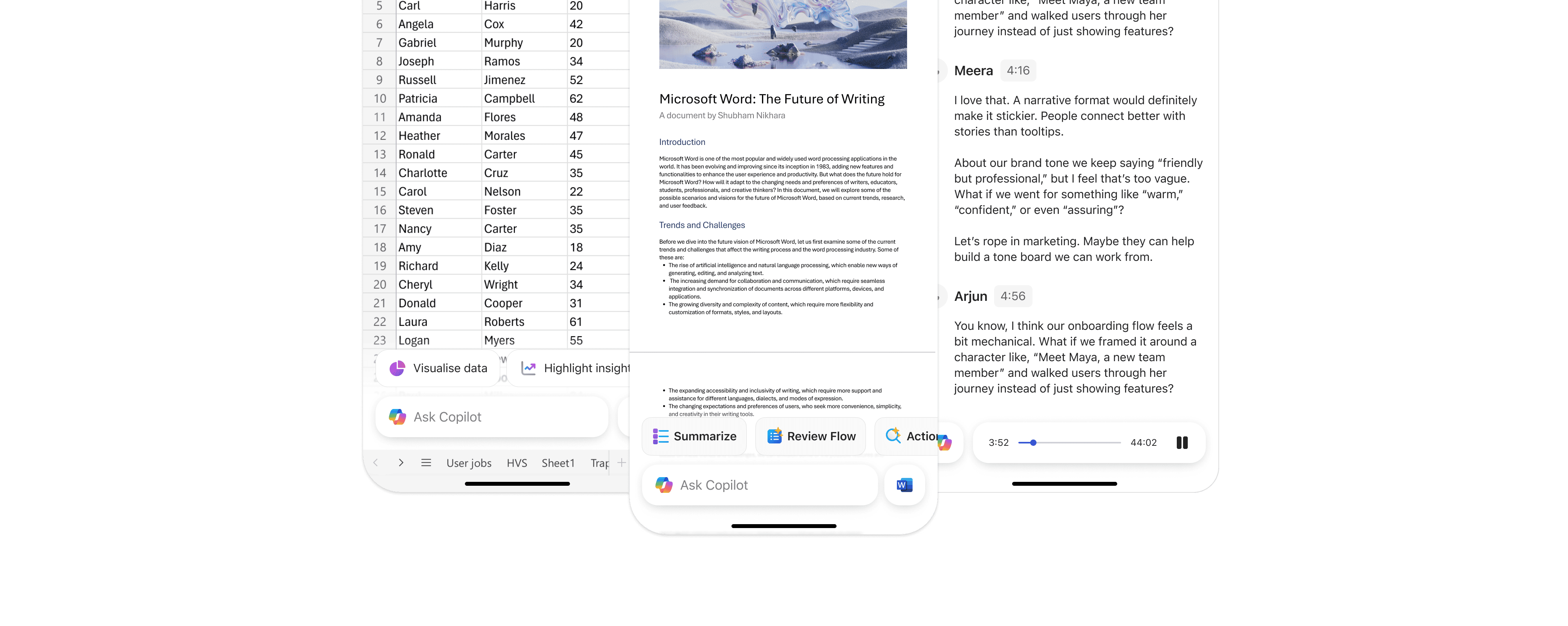 AI Previewer banner