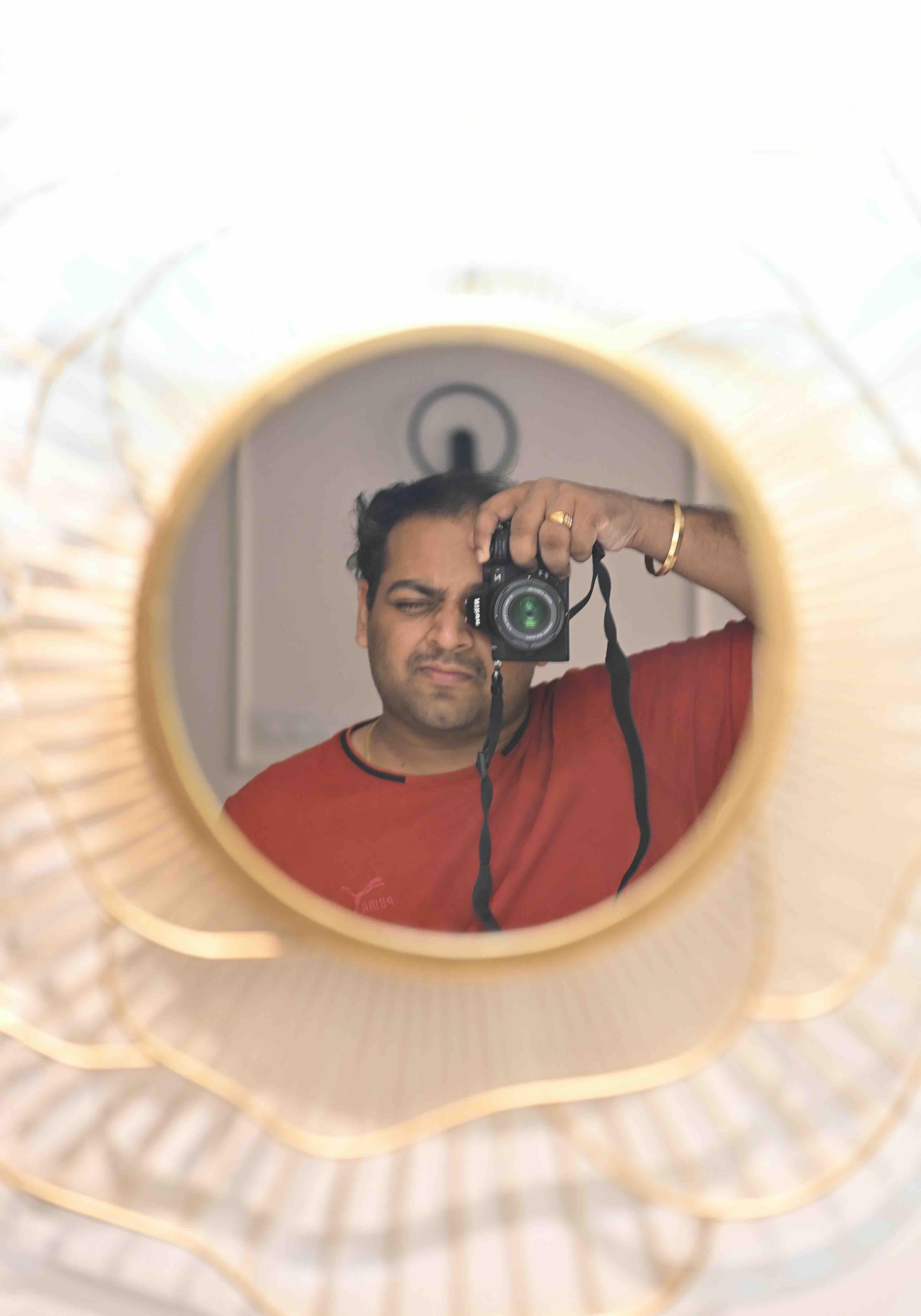 Adarsh Raj Shah